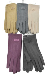 Перчатки женские оптом 23461897 3-97-93