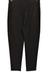 Брюки жіночі БАТАЛ оптом BLACK CYCLONE