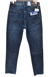 Джинси чоловічі БАТАЛ оптом LS-JEANS   