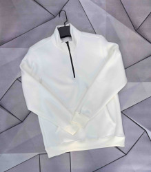 Свитшоты мужские на флисе оптом 48627951 55-7