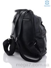 Рюкзак, Sunshine bag оптом 89001 black