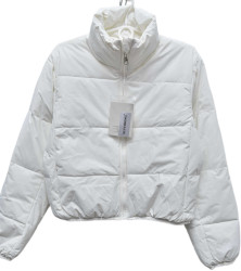 Куртки демисезонні жіночі оптом