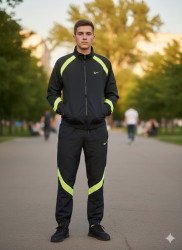 Спортивні костюми чоловічі оптом