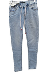 Джинси жіночі DKNSEL ПОЛУБАТАЛ оптом