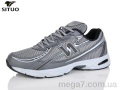 Кроссовки, Situo оптом D007-4