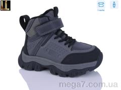 Ботинки, Lilin оптом Lilin B881-3