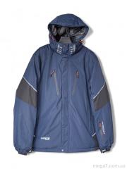 Куртка, Audsa оптом VS25059-7 navy