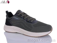 Кроссовки, Aba оптом 609-2