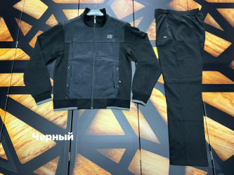 Спортивні костюми НАПІВБАТАЛ чоловічі оптом