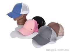Кепка, RuBi оптом 0202-9 mix