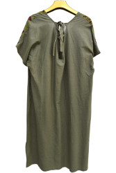 Сукні жіночі БАТАЛ оптом 