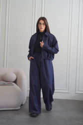 Костюмы женские оптом Elizabeth Stylish 02168453 5977-115