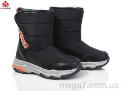 Дутики, KIMBOO оптом FG2390-2A