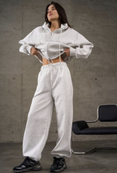 Спортивные костюмы женские оптом 67038294 9992-53