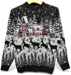 Свитера мужские оптом 08795462 22601-9