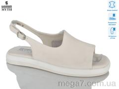 Босоножки, Gukkcr оптом MG8651