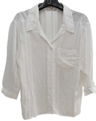 Рубашки женские оптом 70398521 004-141