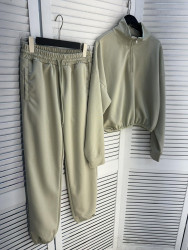 Спортивные костюмы женские оптом 05376921 2468-79