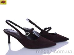 Туфли, Mei De Li оптом L2051-32