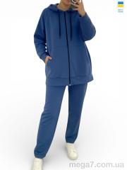 Спортивный костюм, Margo оптом 121 джинс