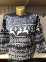 Свитера женские оптом 79483012 56-4