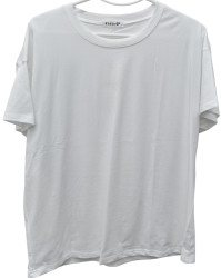 Футболки жіночі БАТАЛ оптом