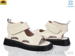 Босоножки, Mei De Li оптом WTP81-3