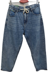 Джинсы мужские ПОЛУБАТАЛ оптом 95480371 8878-185