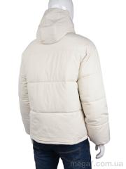 Куртка, Obuvok оптом OBUVOK A2022-11 beige (09298)