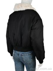 Куртка, Obuvok оптом OBUVOK 17115 (12047) black