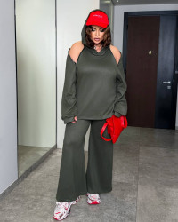 Костюми жіночі (2-ка) ПОЛУБАТАЛ оптом