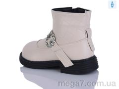 Ботинки, KEWK оптом A003 beige