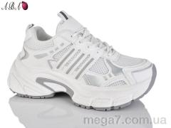 Кроссовки, Aba оптом HK302-2