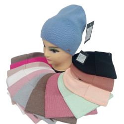 Шапки женские оптом 08592467 00001-48