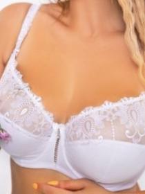 Бюстгальтер Finikin 5100G (  белый, G  6 шт. )