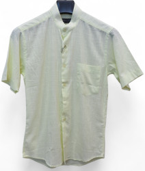 Рубашки мужские SOBRANIE оптом 09582134 004-31