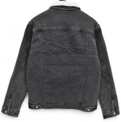 Куртки джинсові чоловічі AVIWGOS оптом