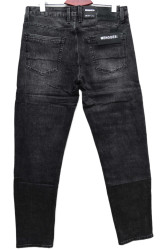 Джинсы мужские MENGGESI оптом 50624897 25030-93