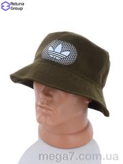 Панама, Reluna Group оптом RELUNA JQ003-5 khaki