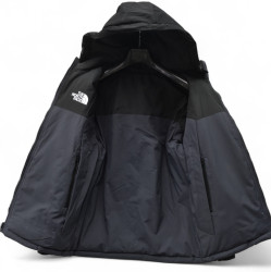 Куртки зимові двосторонні чоловічі оптом