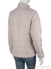 Куртка, Obuvok оптом OBUVOK 053-1 powder (07624)