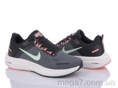 Кроссовки, Violeta оптом S12(N215)  d.grey-white