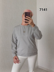 Свитшоты женские оптом 52304197 7141-80