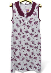 Ночные рубашки женские БАТАЛ оптом 02671845 005-31