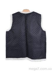 Жилетка, LiBang оптом LiBang  Жилетка синьо-біла