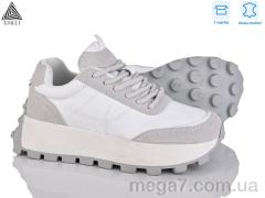 Кроссовки, STILLI Group оптом V250-3 шкіра