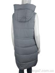 Жилетка, Hope оптом 2325 grey