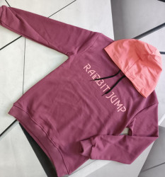 Худи юниор оптом 82567139 78532-46