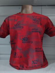 Футболки чоловічі оптом 