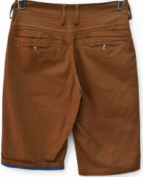 Шорти джинсові чоловічі LIA оптом 